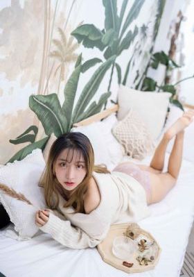 欧美50岁女星_JVID性感写真